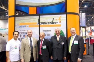 Kreussler Inc