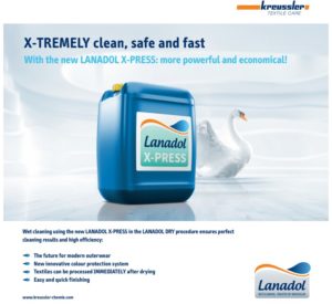 Lanadol X-Press Lanadol Dry
