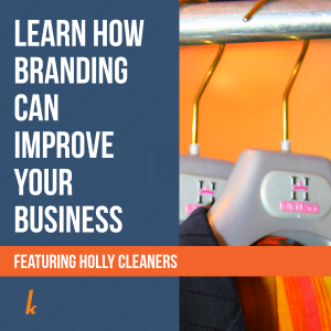 Learn How Branding Can Improve Your Business
