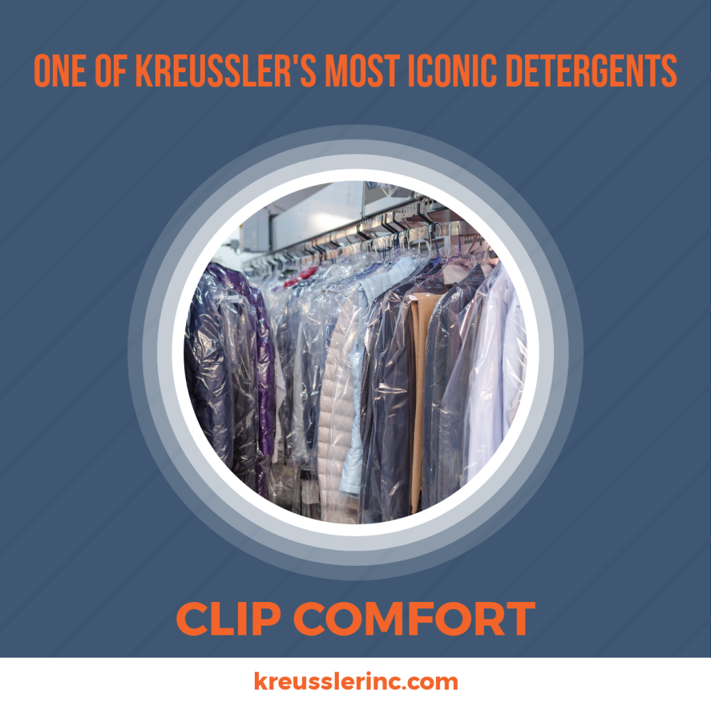 Clip Comfort