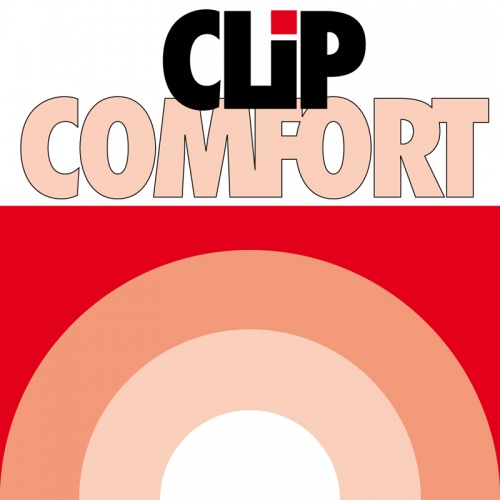 Clip Comfort