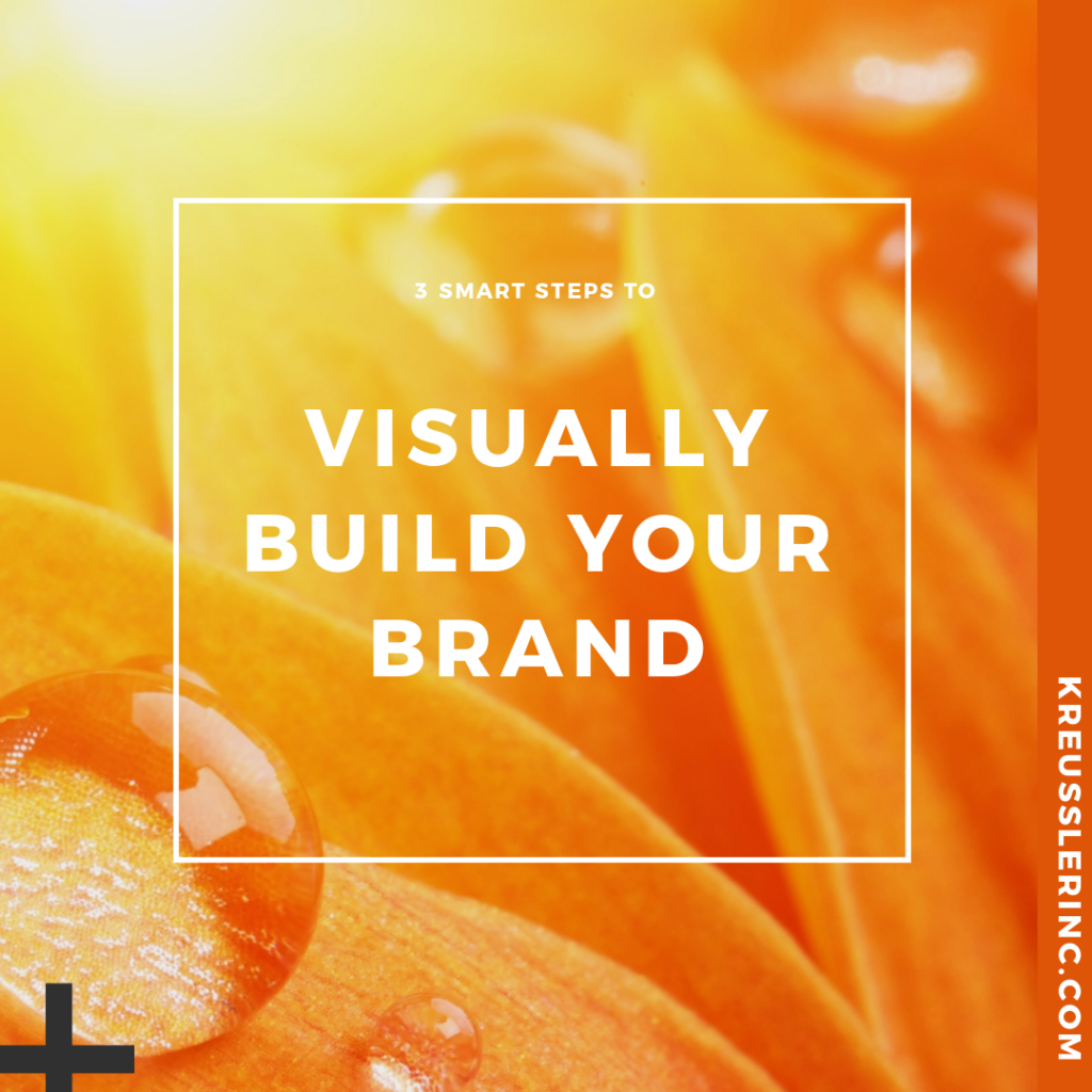 Visually Build Your Brand for Online Success