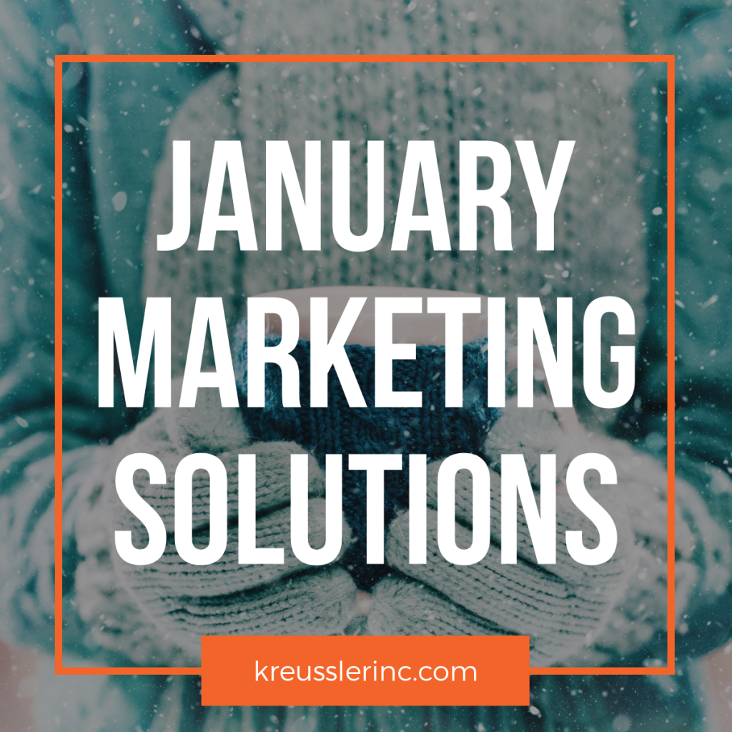 January Marketing Solutions