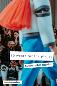 30 wears for the planet