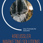 Kreussler Marketing Solutions: Your Formula for Success