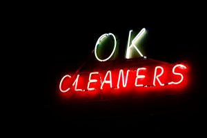 Do You Make These Simple Mistakes In Your Dry Cleaning Business?
