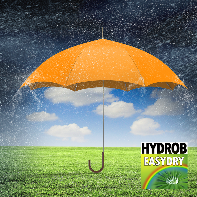 PRODUCT SPOTLIGHT: Hydrob EASY DRY